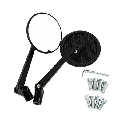 Bsddp Rear View Mirror Round (Copy)