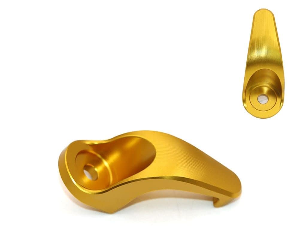 YAMAHA AEROX ACCESSORIES INDIA YAMAHA AEROX HOOK CNC