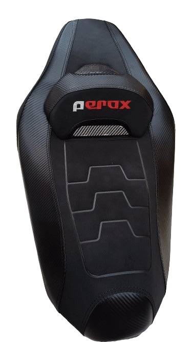AEROX ACCESSORIES INDIA AEROX155 V2 TOURING SEAT