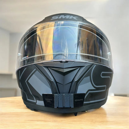 SMK Gullwing - Chin Mount
