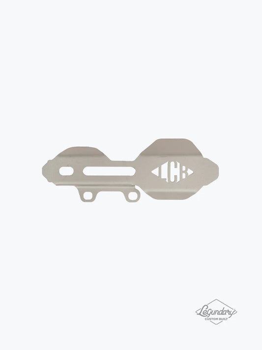 LCB METEOR BUCKLER MASTER CYLINDER GUARD SS