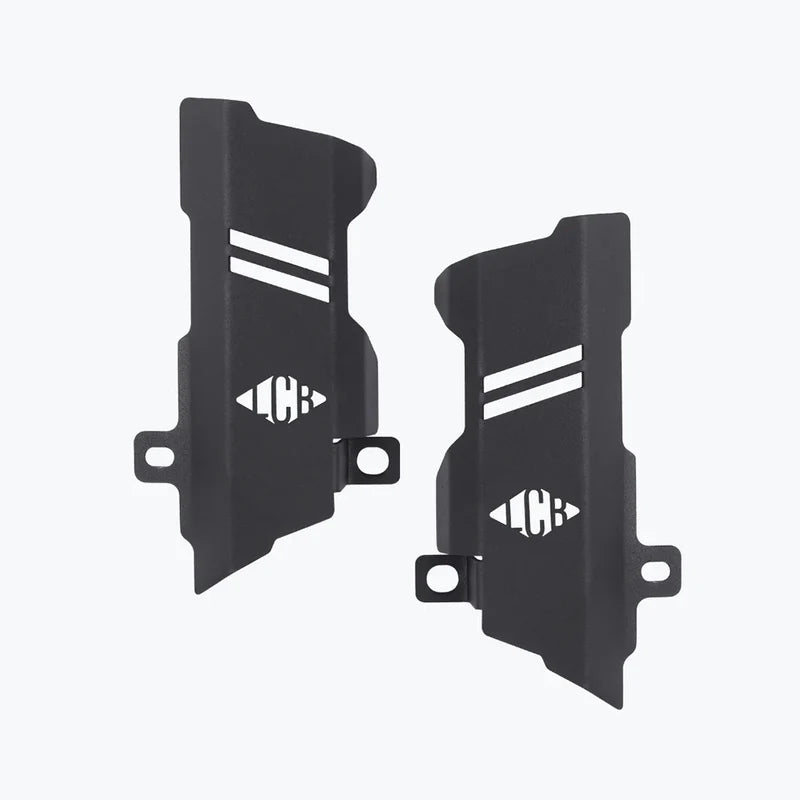 Legundary KTM Duke 250 Stiletto USD Fork Protector