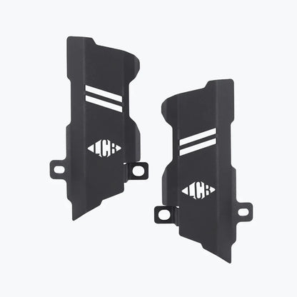 Legundary KTM Duke 250 Stiletto USD Fork Protector