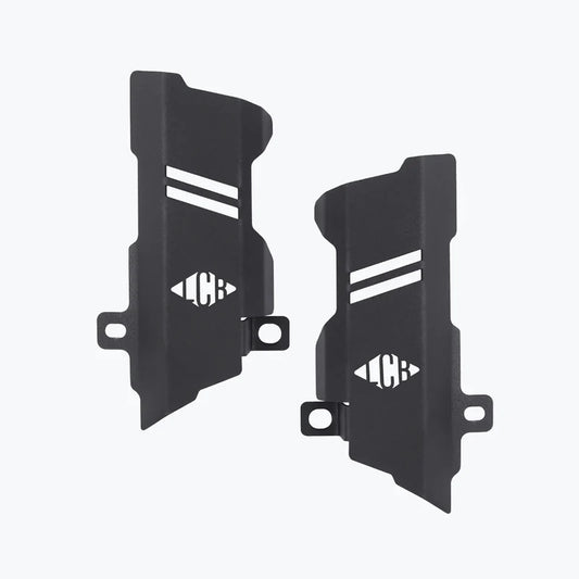 Legundary KTM Duke 250 Stiletto USD Fork Protector