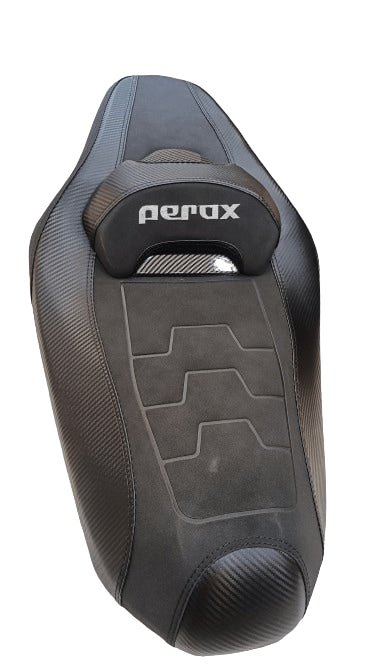 AEROX ACCESSORIES INDIA AEROX155 V2 TOURING SEAT