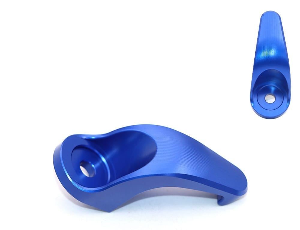 YAMAHA AEROX ACCESSORIES INDIA YAMAHA AEROX HOOK CNC