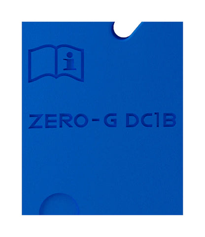 CERROS ZERO-G CHEST PROTECTORS