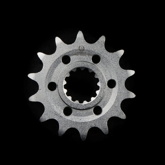 Sprocket For Benelli TRK 502X (2017 Onwards) - Front - CPF50-29053-14T