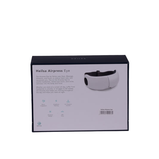 Heilsa Airpress Eye White