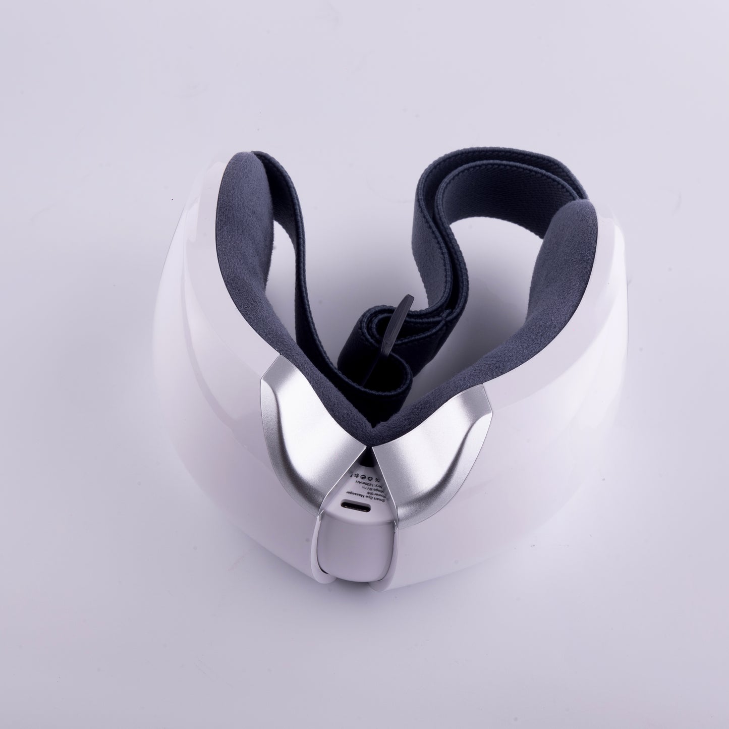 Heilsa Airpress Eye White