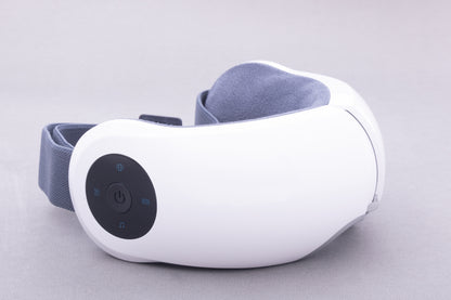 Heilsa Airpress Eye White