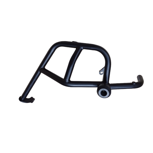 CRASH Guard WITH SLIDER / INTERCEPTOR 650