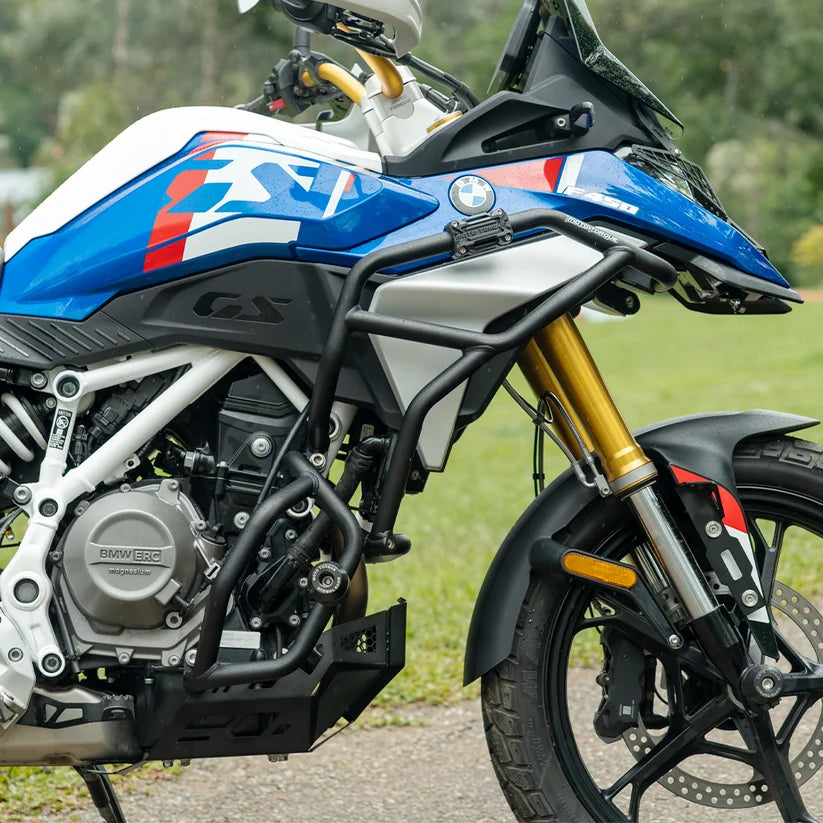 CRASH GUARD FOR BMW F450 GS