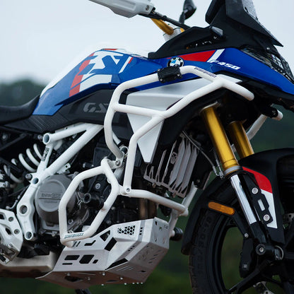 CRASH GUARD FOR BMW F450 GS