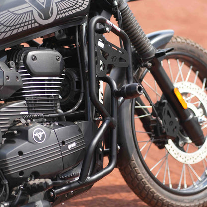 CRASH GUARD FOR YEZDI ADVENTURE
