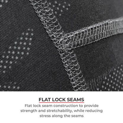 ViaTerra 2nd SKIN BASE LAYER - BOTTOM