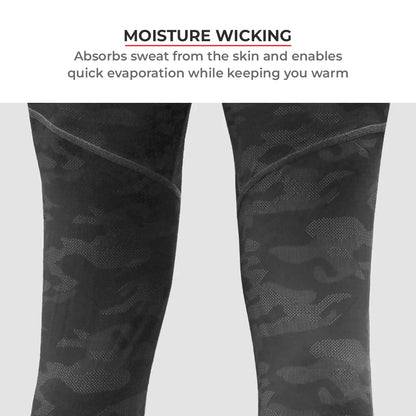 ViaTerra 2nd SKIN BASE LAYER - BOTTOM