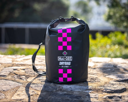 Muc Off Dry Bag 26L