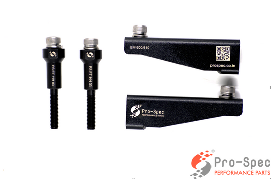 Easy Mount RE Himalayan High