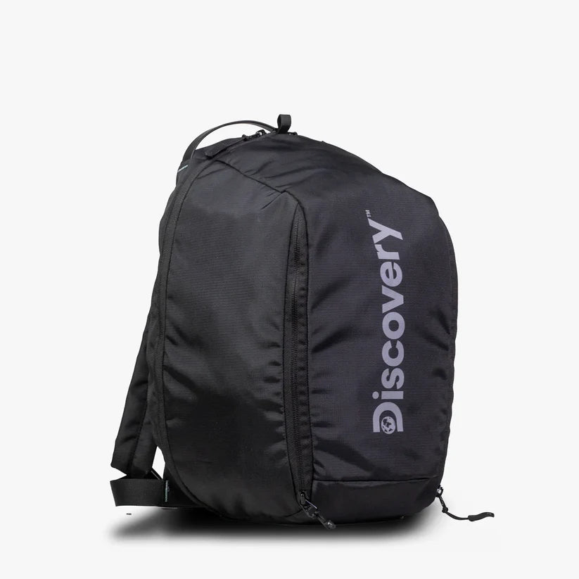 Carbonado-Discovery Helmet Bag - The Carbonado