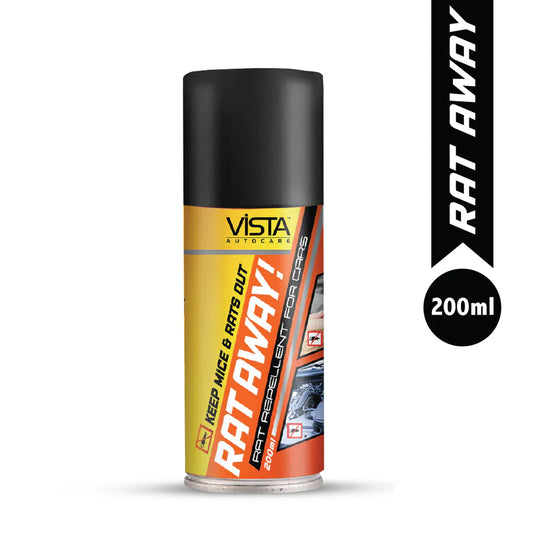 VISTA RAT AWAY 200 ml
