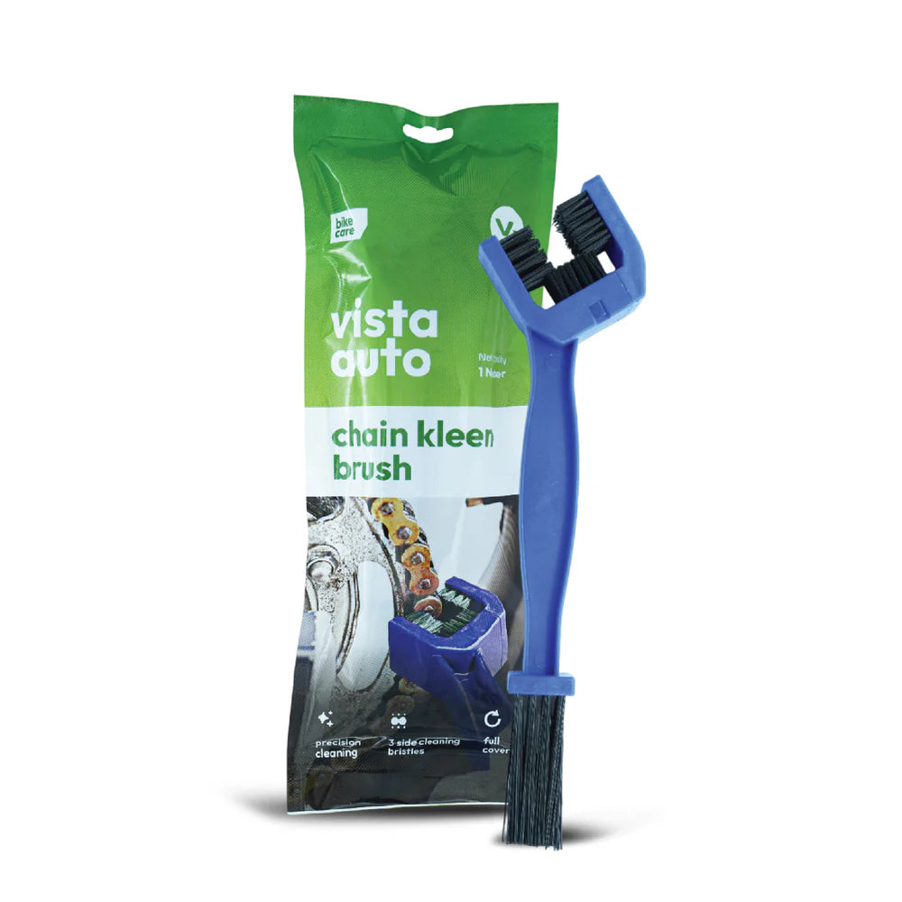 VISTA AUTO Chain Kleen Brush