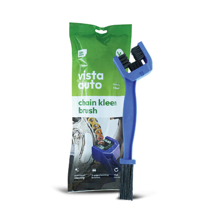 VISTA AUTO Chain Kleen Brush