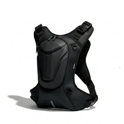 VANTORA Flux 10L Backpack with Hydration Bladder