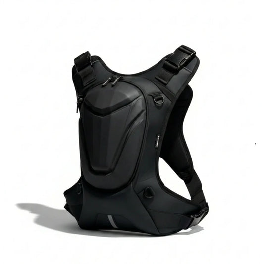 VANTORA Flux 10L Backpack with Hydration Bladder