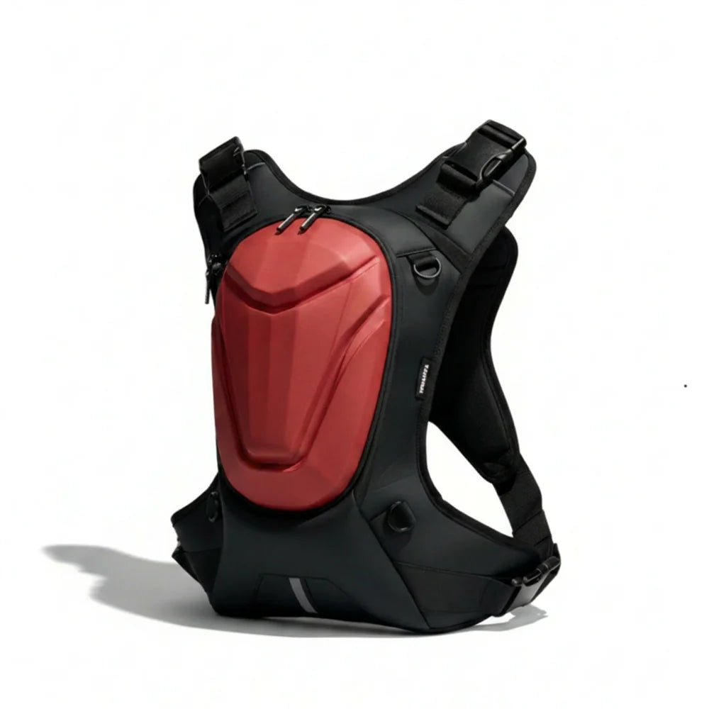 VANTORA Flux 10L Backpack with Hydration Bladder