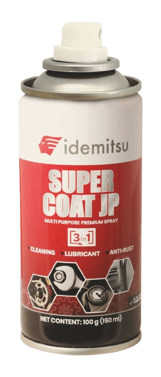 Idemitsu Super Coat JP 3‑in‑1  150ML