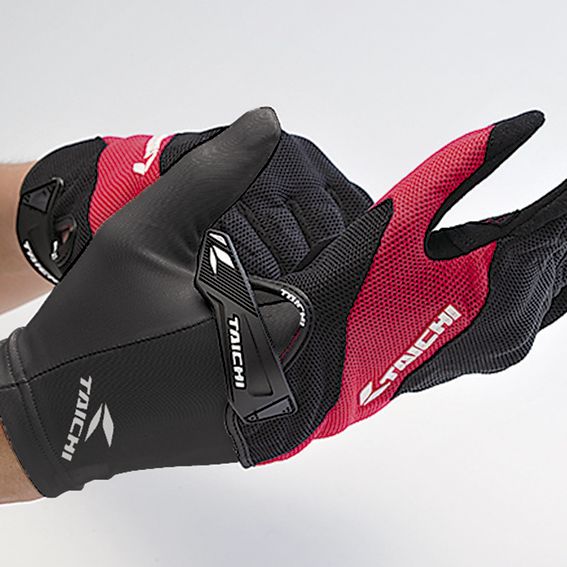 RS Taichi Cool Ride Inner Gloves
