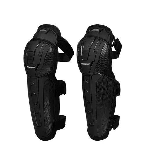 RYNOX X CRAMSTER RAGE BIONIC KNEE GUARDS