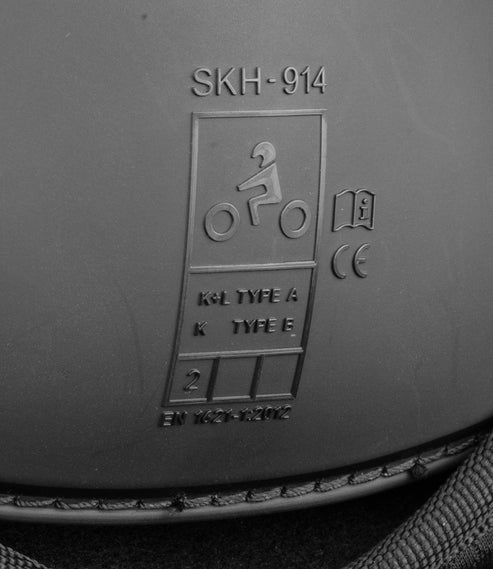 RYNOX X CRAMSTER RAGE BIONIC KNEE GUARDS