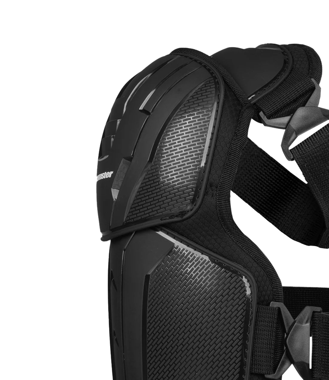 RYNOX X CRAMSTER RAGE BIONIC KNEE GUARDS