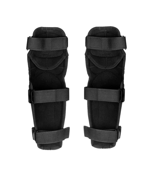 RYNOX X CRAMSTER RAGE BIONIC KNEE GUARDS