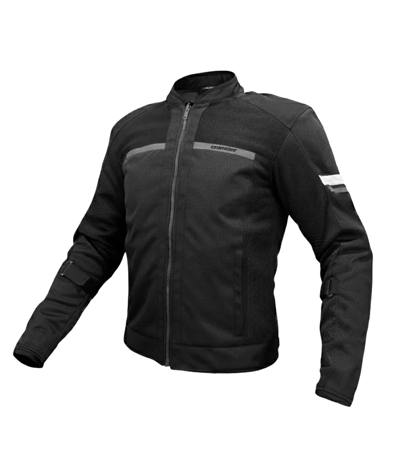 BREEZER JACKET