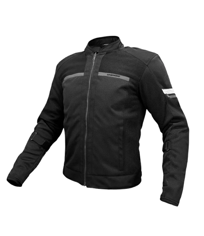 BREEZER JACKET
