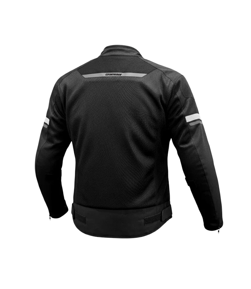 BREEZER JACKET