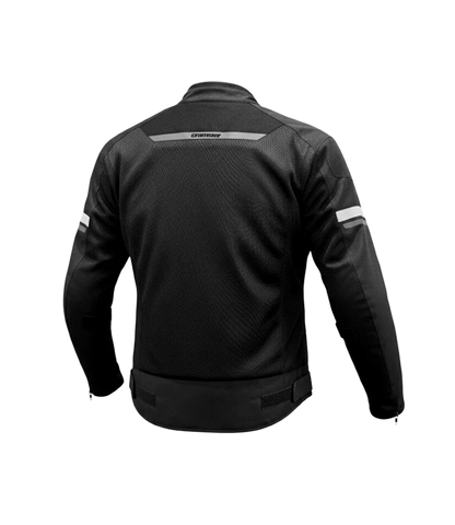BREEZER JACKET