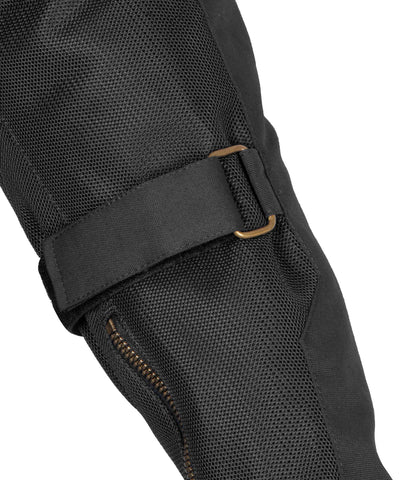 FLUX Riding Jackets