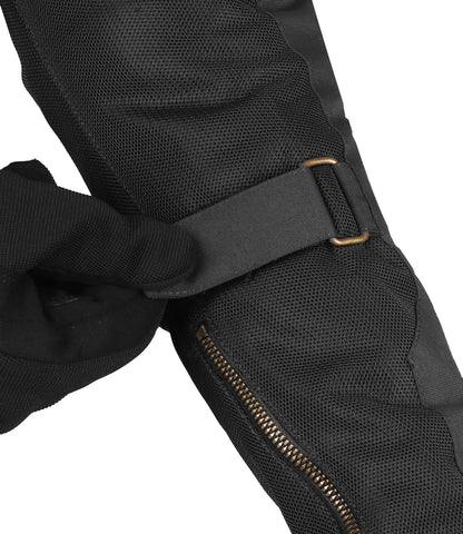 FLUX Riding Jackets