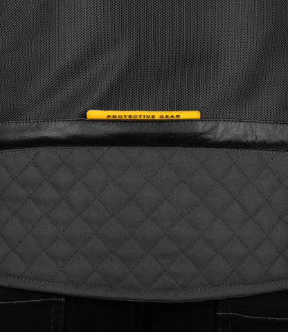 FLUX Riding Jackets