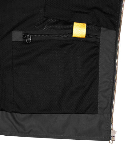 FLUX Riding Jackets