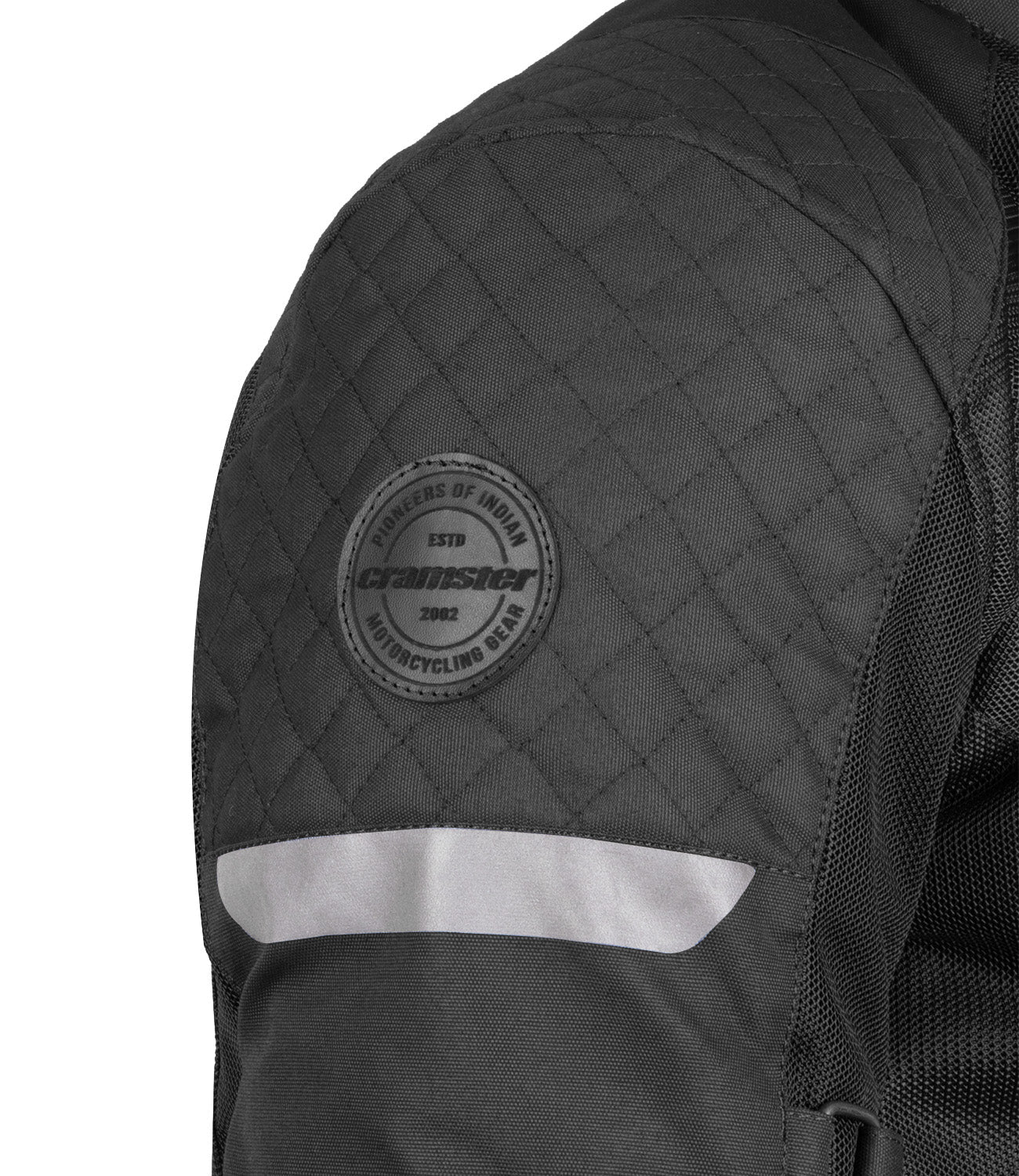 FLUX Riding Jackets