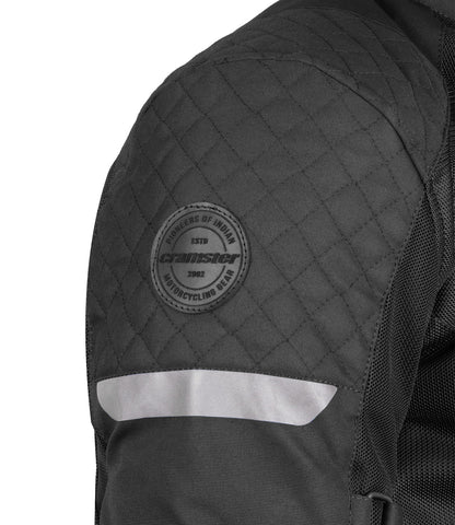 FLUX Riding Jackets