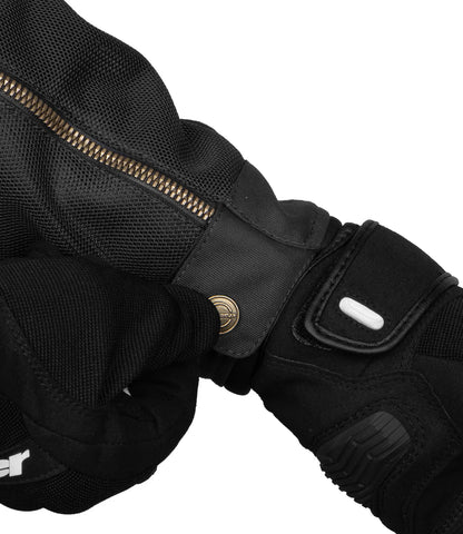 FLUX Riding Jackets