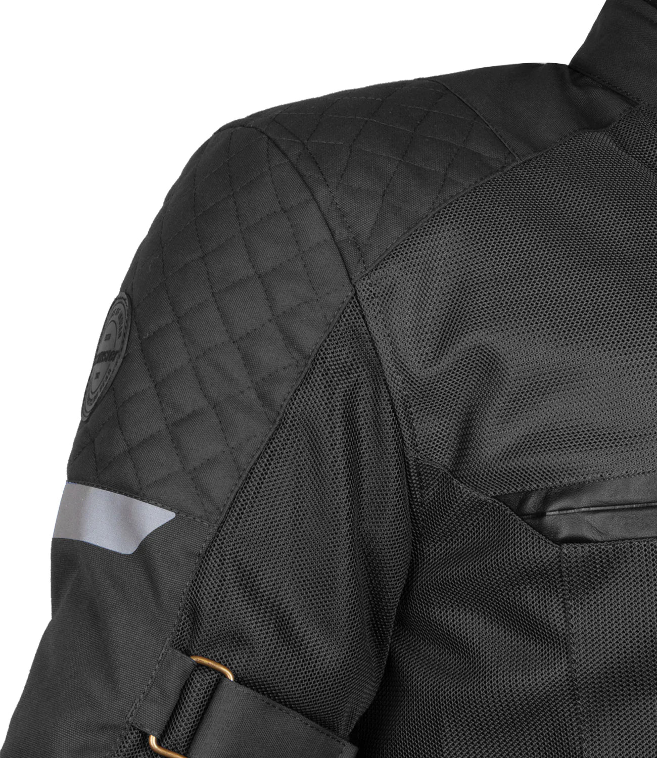 FLUX Riding Jackets