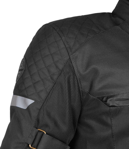 FLUX Riding Jackets