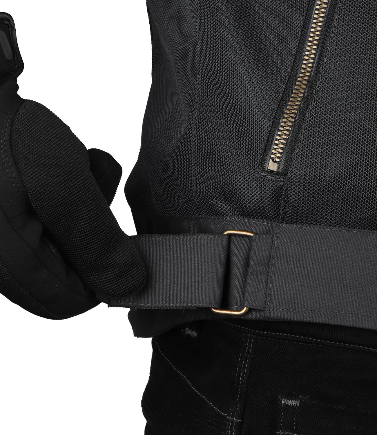 FLUX Riding Jackets